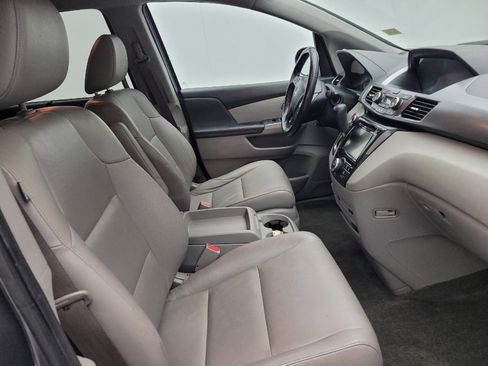 Used 2014 Honda Odyssey Touring image 21