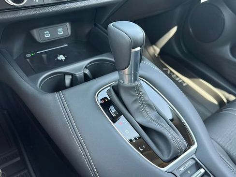 New 2027 Honda HR-V EX-L image 31