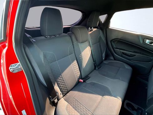 Used 2015 Ford Fiesta ST image 23