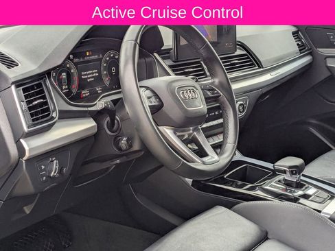 Used 2025 Audi Q5 2.0T Premium image 12