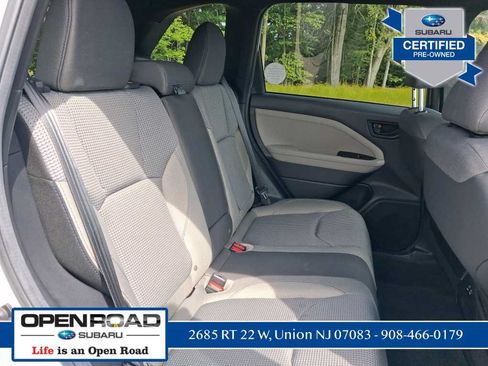 Used 2026 Subaru Forester Premium AWD/4WD image 12