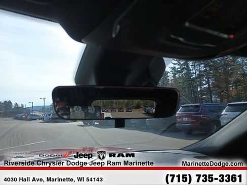 New 2025 Jeep Grand Cherokee Altitude image 19