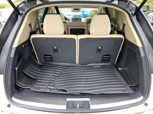 Used 2026 Acura MDX SH-AWD w/ Advance Package image 33