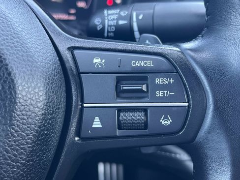 Certified 2024 Honda Accord Sport image 10