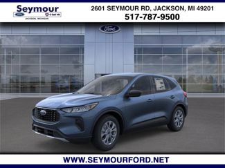 New 2026 Ford Escape Active w/ Tech Pack #1 video 1