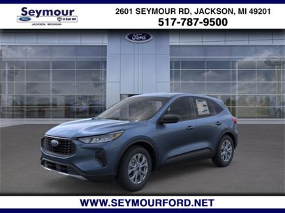New 2026 Ford Escape Active w/ Tech Pack #1