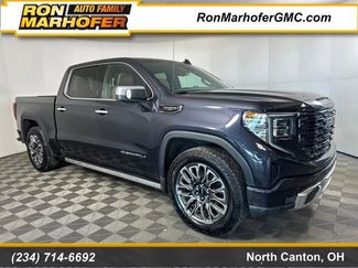 Used 2023 GMC Sierra 1500 Denali Ultimate 360° Tour