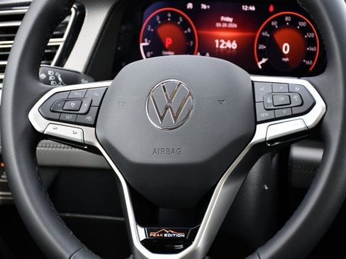 New 2026 Volkswagen Atlas Peak Edition image 23