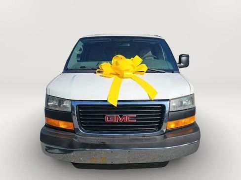Used 2014 GMC Savana 2500 image 14