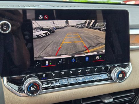 New 2026 GMC Canyon Denali AWD/4WD image 38
