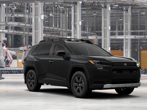 New 2026 Toyota RAV4 image 17