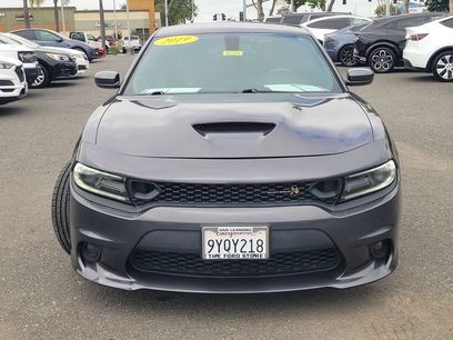 Used 2019 Dodge Charger Scat Pack w/ Plus Group