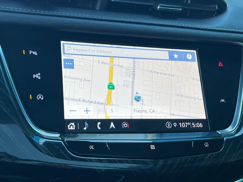 Used 2021 Cadillac XT6 Premium Luxury FWD image 20