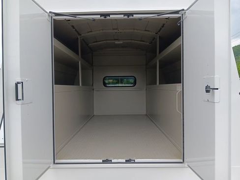 New 2025 GMC Sierra 3500 Pro w/ Convenience Package image 18