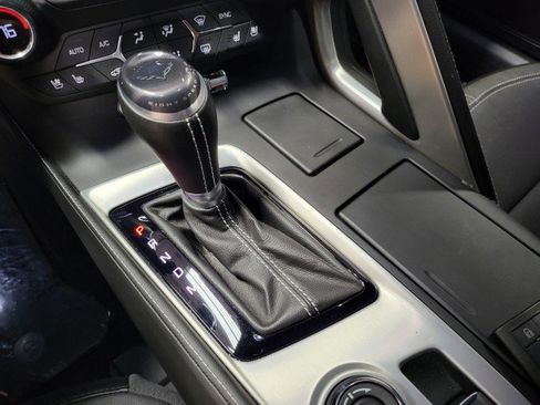 Used 2019 Chevrolet Corvette Grand Sport image 30