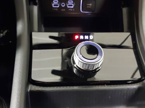 New 2025 Jeep Grand Cherokee Altitude image 21