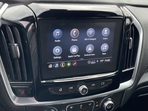 Used 2023 Chevrolet Traverse LT AWD/4WD image 18