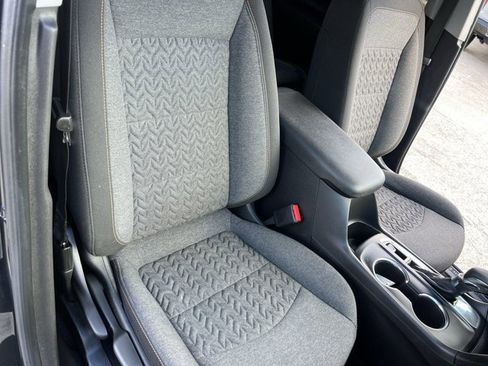 Used 2023 Chevrolet Equinox LT image 28