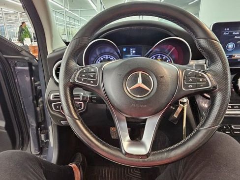 Used 2016 Mercedes-Benz C 300 4MATIC Sedan w/ Multimedia Package image 10