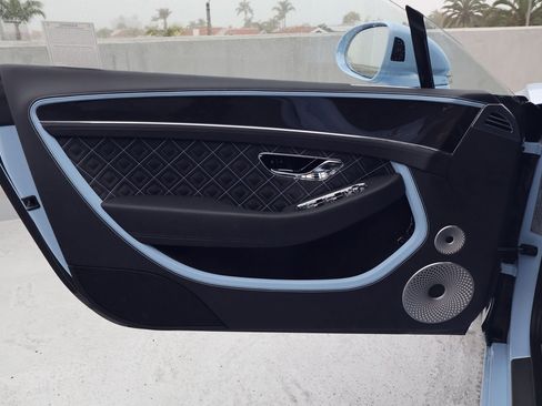 Certified 2024 Bentley Continental GT Speed image 15