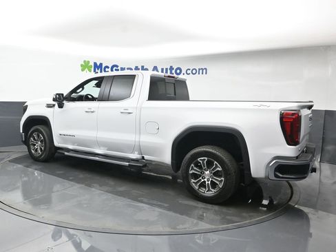 New 2026 GMC Sierra 1500 SLE w/ Preferred Package image 21