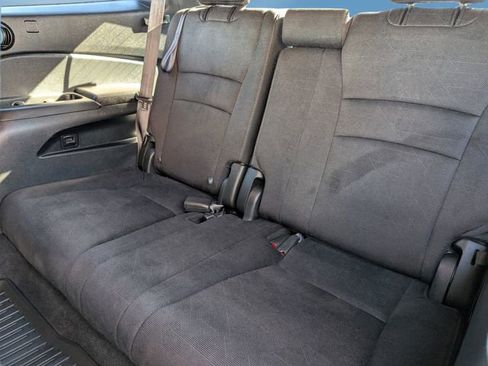 Used 2022 Honda Pilot Sport image 14