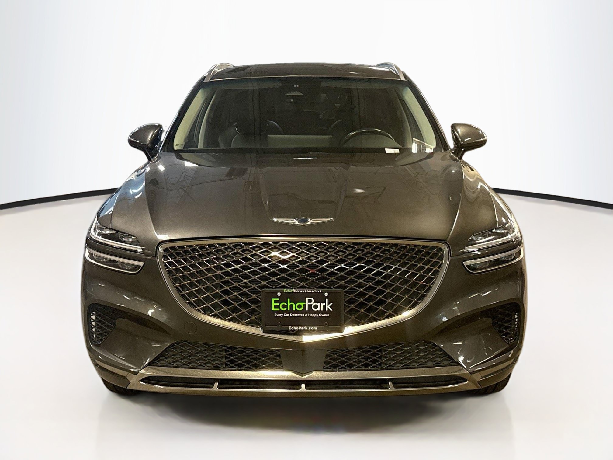 Used 2025 Genesis GV70 2.5T AWD/4WD image 2