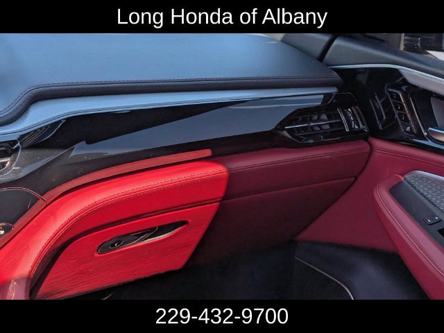 Used 2023 Acura MDX A-Spec AWD/4WD image 18