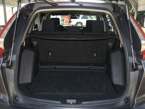 Used 2019 Honda CR-V EX image 18