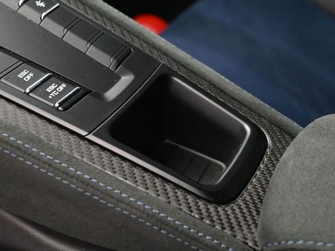 Used 2023 Porsche 718 Cayman GT4 RS image 23