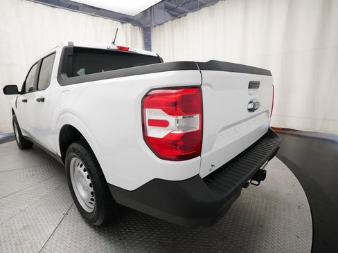 Used 2022 Ford Maverick XL w/ Equipment Group 100A Standard AWD/4WD image 32
