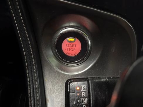 Used 2017 Nissan Maxima 3.5 SV FWD image 24