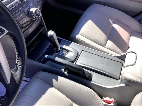 Used 2012 Honda Accord EX-L image 20
