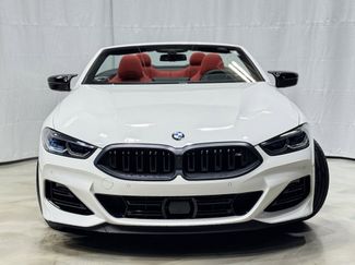 New 2026 BMW M850i xDrive M850i xDrive video 2