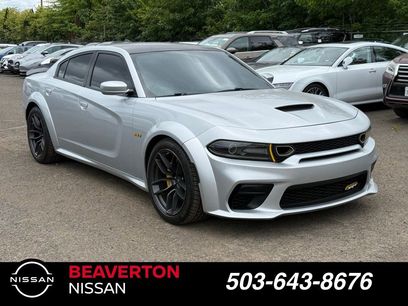 Used 2020 Dodge Charger Scat Pack