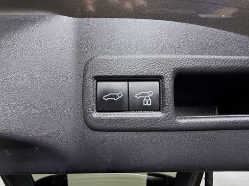 Used 2023 Subaru Solterra AWD image 41