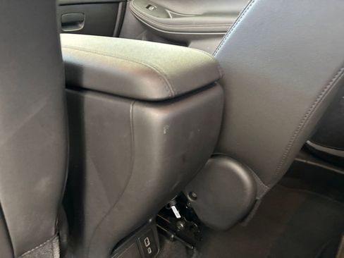 Used 2025 Buick Encore GX Preferred FWD image 23
