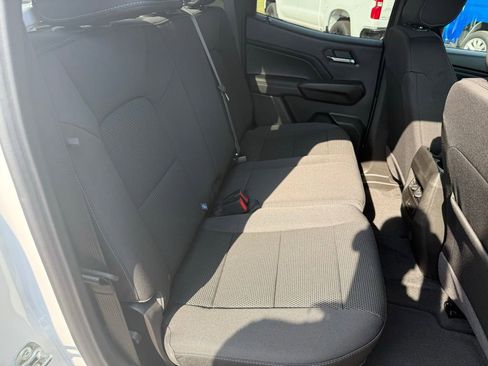 New 2026 Chevrolet Colorado LT w/ Advanced Trailering Package image 36