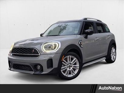 Used 2023 MINI Cooper Countryman S