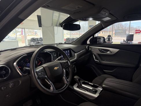 Used 2022 Chevrolet Blazer LT image 7