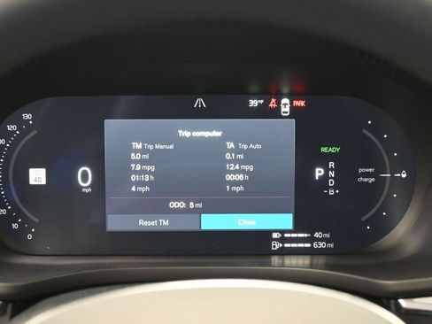 New 2026 Volvo XC60 T8 Plus w/ Protection Package Premier AWD/4WD image 9
