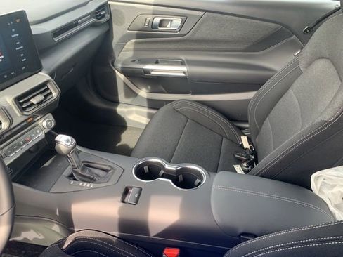 New 2026 Ford Mustang GT image 28