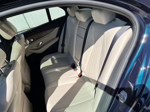 Used 2017 Mercedes-Benz E 300 4MATIC w/ Premium 1 Package image 22