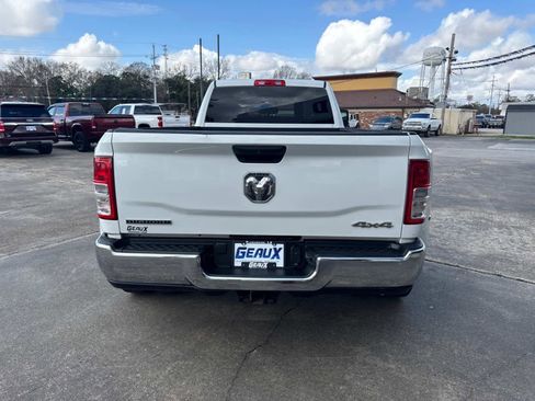 Used 2024 RAM 3500 Big Horn image 7