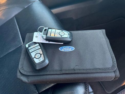 Used 2020 Ford Expedition Max XLT w/ Equipment Group 202A image 57