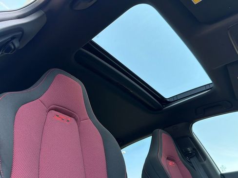 Certified 2023 Honda Civic Si image 16