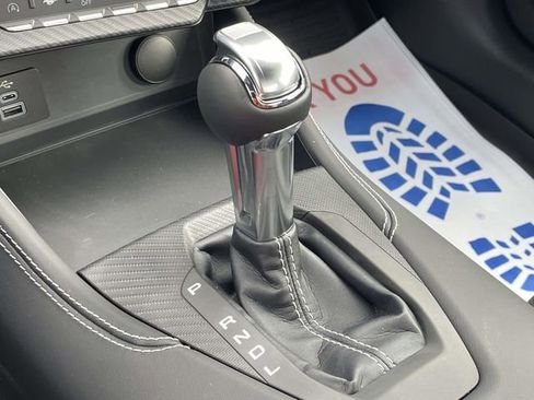 New 2026 Ford Mustang Premium RWD image 31