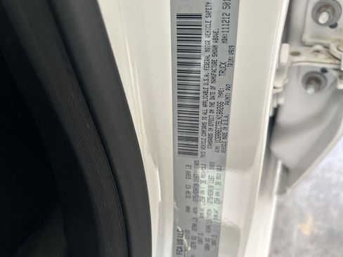 Used 2020 RAM 1500 Tradesman image 35