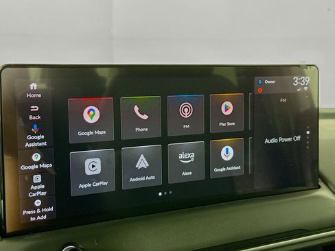 New 2026 Honda Pilot Sport image 17