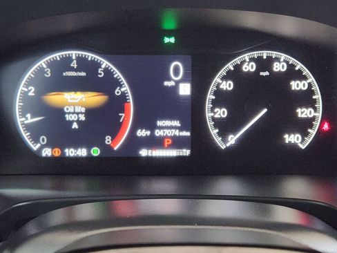Certified 2024 Honda Pilot Touring image 15